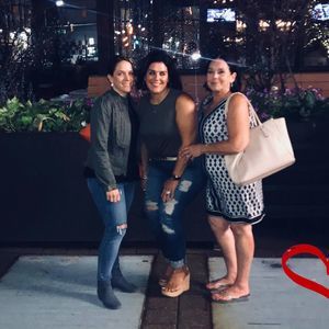 Meet your Posher, Lucy